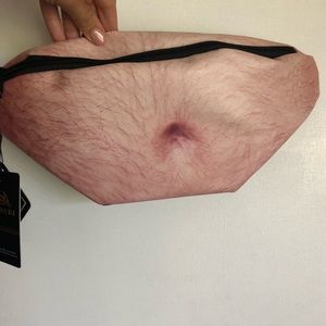 Fanny pack
